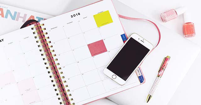 9 Tips to Start the Morning with an Energizing Home Work