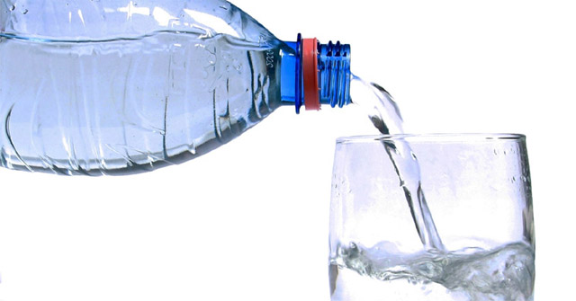 90% of Bottled Water Is Infected Globally