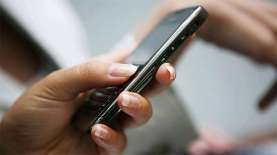 92% of SMS Messages Must Ensure Success