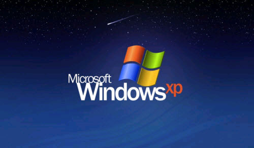95% of Atms Are Still Using Windows XP