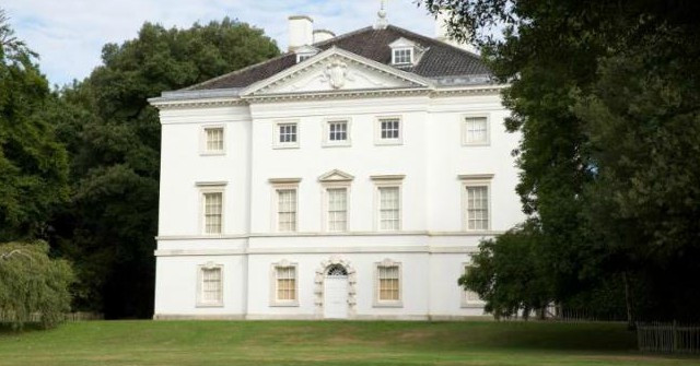 A 250-year-old Bowling Alley Was Discovered at Twickenham
