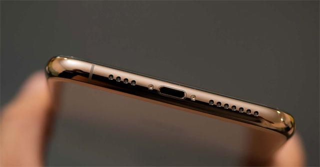 A Bill for Phones Using a Common Cable Standard Has Been Passed