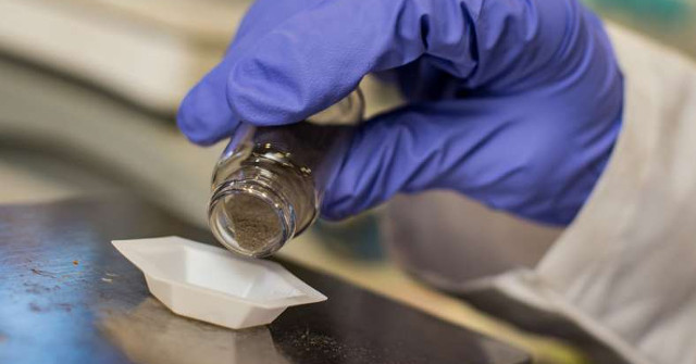 A Catalyst Has Been Found to Convert Nitrates into Water and Air