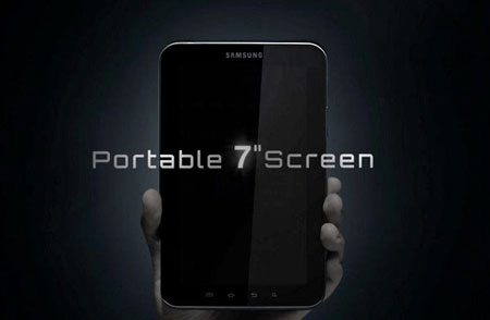 A Chinese Company Competes to Introduce Products to Samsung