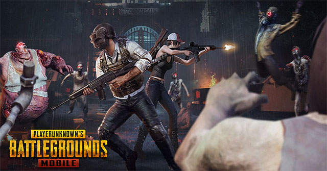 PUBG Mobile Survive Till Dawn: 8 Beginner Survival Tips