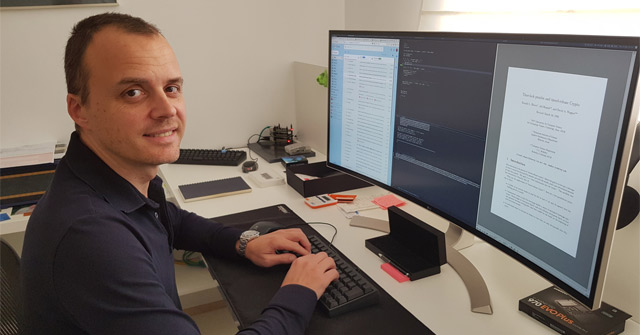 A Forgotten Coding Puzzle Has a Decoded 20-year Life Span