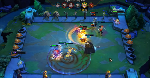 A Guide to Building an Effective Truth Arena Devil Squad