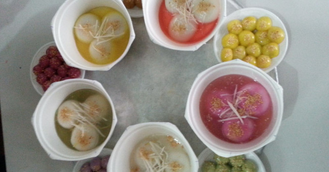 A Guide to Making Cakes of Vegetarian Cakes for Real Korean New Year