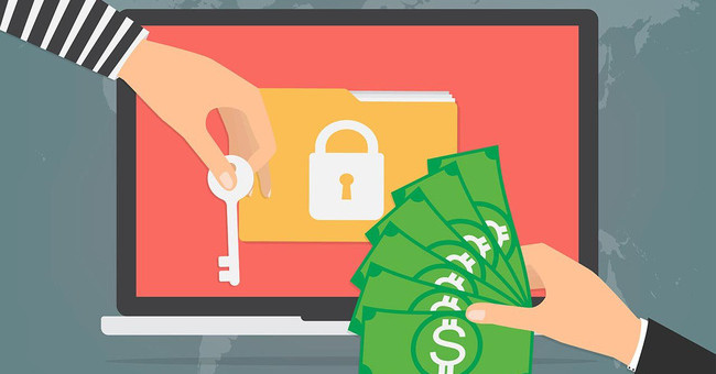 A Hacker in the United Kingdom Found a Way to Temporarily Encrypt the Wannacry
