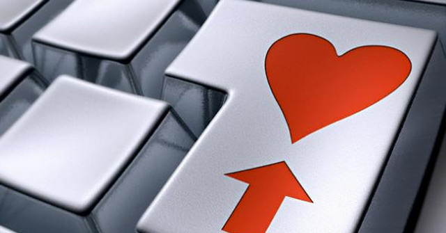 Love Letters: A Love Letter from a Programmer