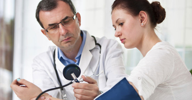 A Low-sodium Diet Can Help You Deal with Hypertension