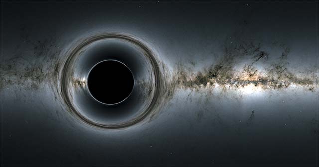 A New Discovery About the Strange Interaction Between Cosmic