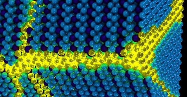 A New Form of 'Excitonium' Is Discovered