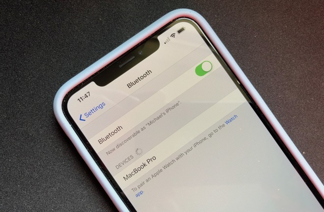 A New Security Flaw Allowed to Impersonate Bluetooth Peripherals
