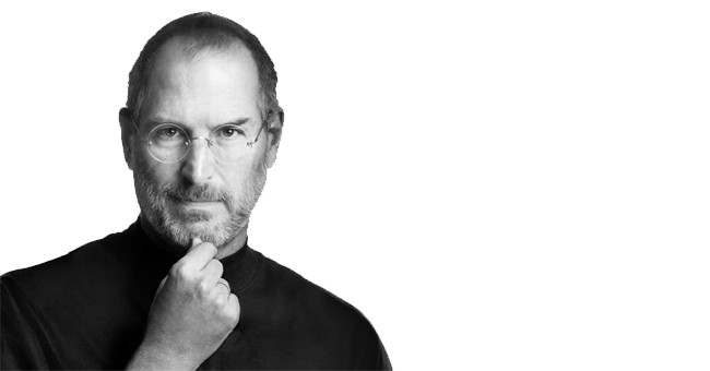 A Question Steve Jobs Asked Himself Every Day