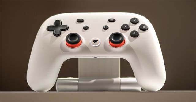A Quick Sense of Google Stadia Game Handle: Amazingly Handy, Amazing