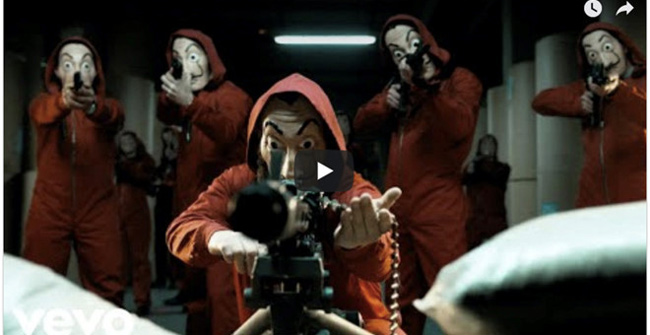 A Series of Cult Videos, Billions of Views on YouTube Were Hacked, Renamed and
