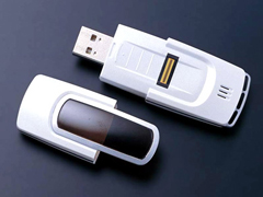 A Simple 'Cure' for USB Drive Malfunctions