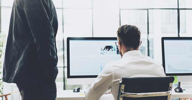 A Simple Way to Know How Your Boss Thinks About Your Performance
