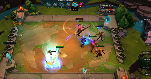 A Summary of 7 Tips or Truth Arena May Not Be Known