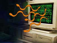 Infected: A Trojan Appearance... 'Talking'
