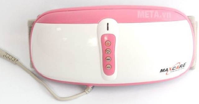 Abdominal Massage Machine