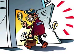 Victim: Abduction Trojans Extort Money to Re-export Gypsy
