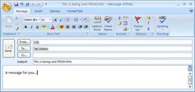 Access and Use Shared Email Addresses -- Part 1