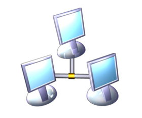 Access Data in Homegroup from Vista and XP