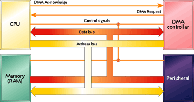 Access Memory Directly: Tips and Examples