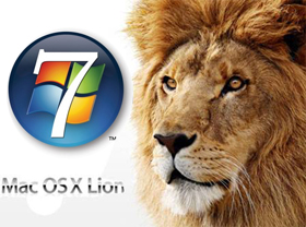 Remote Access: Access Windows 7 Computer from Mac Os X Lion