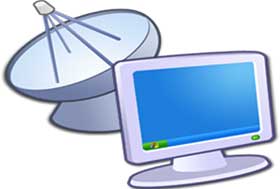 Access Windows Remote Desktop via Internet
