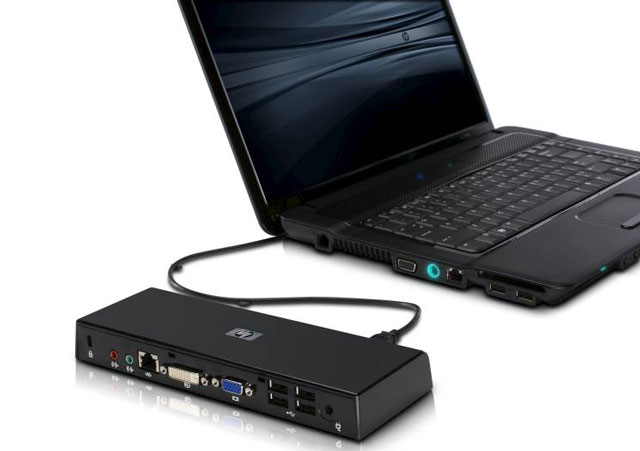 Accessories That Help Laptops Become Professional
