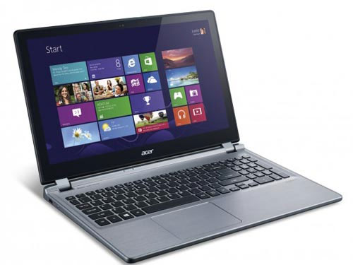 Acer and Lenovo Simultaneously Upgraded to Haswell Chips