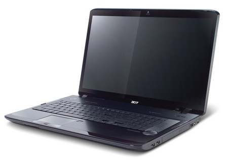 Acer Announced a New Series of Laptops from the Aspire and TravelMate