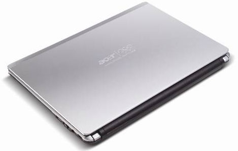 Acer Aspire Timeline Opens the Era of ADC Computers