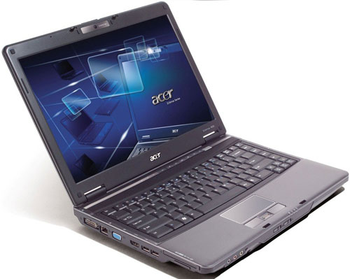 Acer Extensa 4630 Has Outstanding Performance
