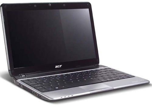 Acer Introduced the Aspire AS1410 Olympic Edition Laptop