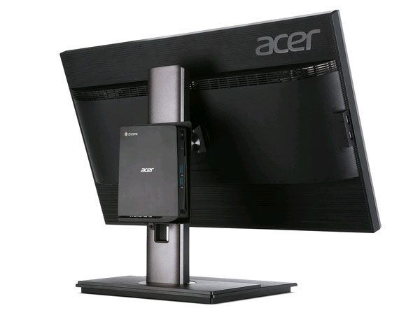 Acer Is About to Sell Chromebox