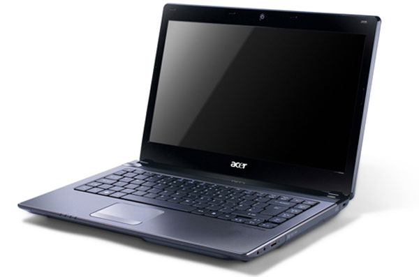 Acer Launched the New Aspire Laptop