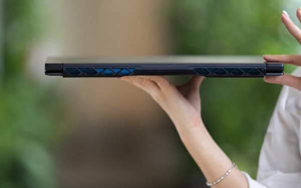 Acer Launched the Predator Triton 500 with the First New CPU