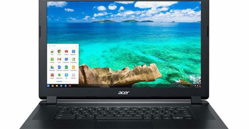 Acer Launched Two New High-strength Chromebooks for Students