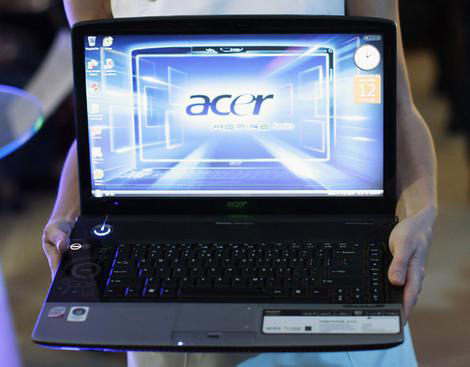 Acer May Outperform HP