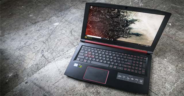 Acer Nitro 5 Review: Is a Budget Gaming Laptop Powerful Enough?