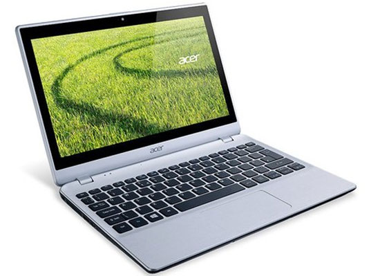 Acer 'S Ultrabook and Acer' S Gaming Laptop Cost More Than 20 Million