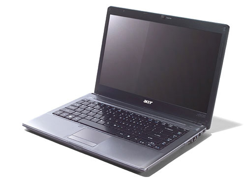 Acer Timeline Laptop Costs from 11. 9 Million