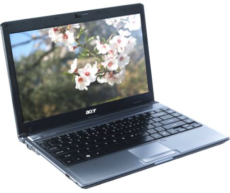 Acer VN Spoke Up About the Aspire Recall