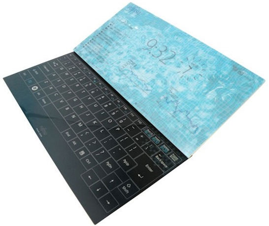 Acer Will Introduce Laptops Using Touch Keys Later This Year