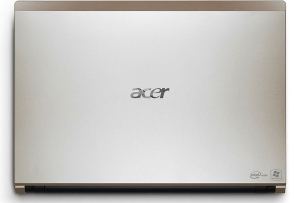 Acer's Two-monitor Computer Has Found in Vietnam