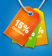 Acronis Special Discount Promotion for the Second Quarter of 2014